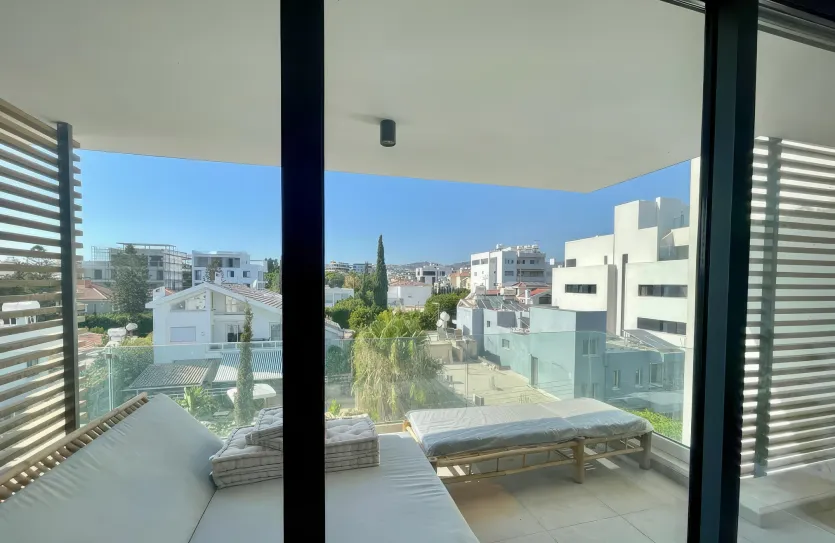 Пентхаус с 2-мя спальнями - 14333, photo 2