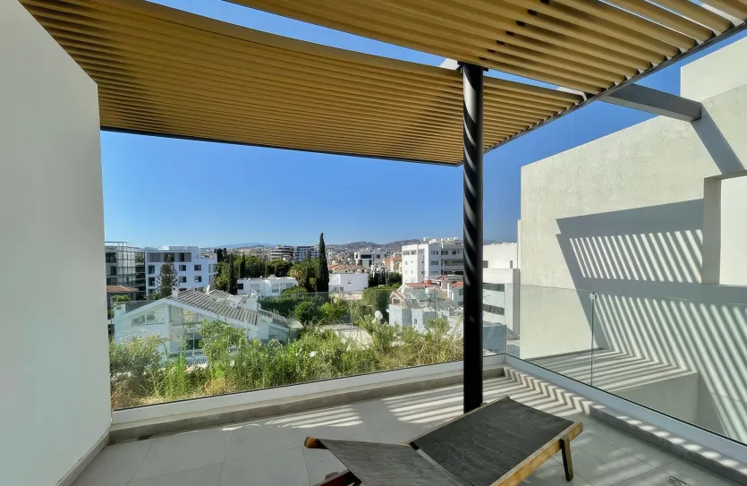 Пентхаус с 2-мя спальнями - 14333, photo 8