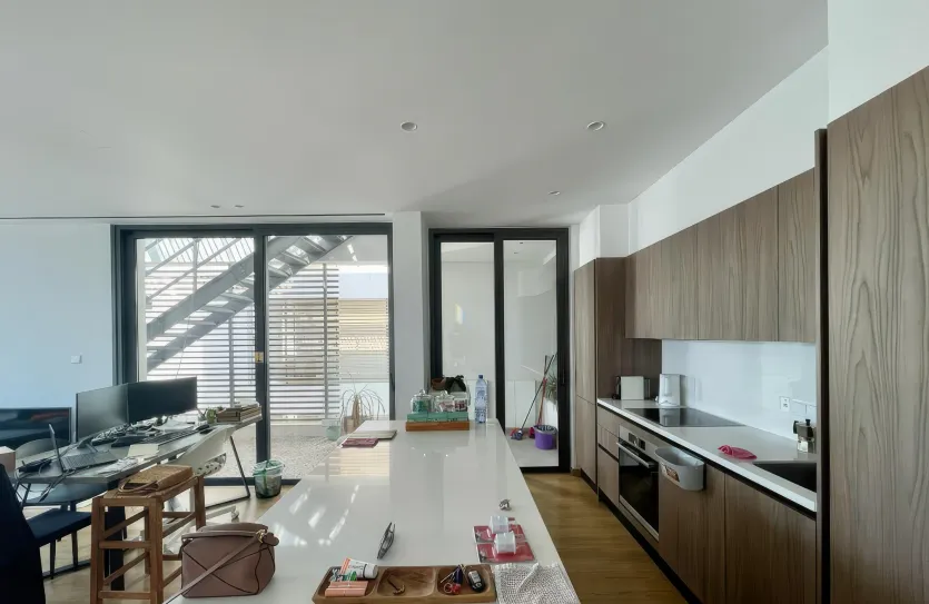 Пентхаус с 2-мя спальнями - 14333, photo 6