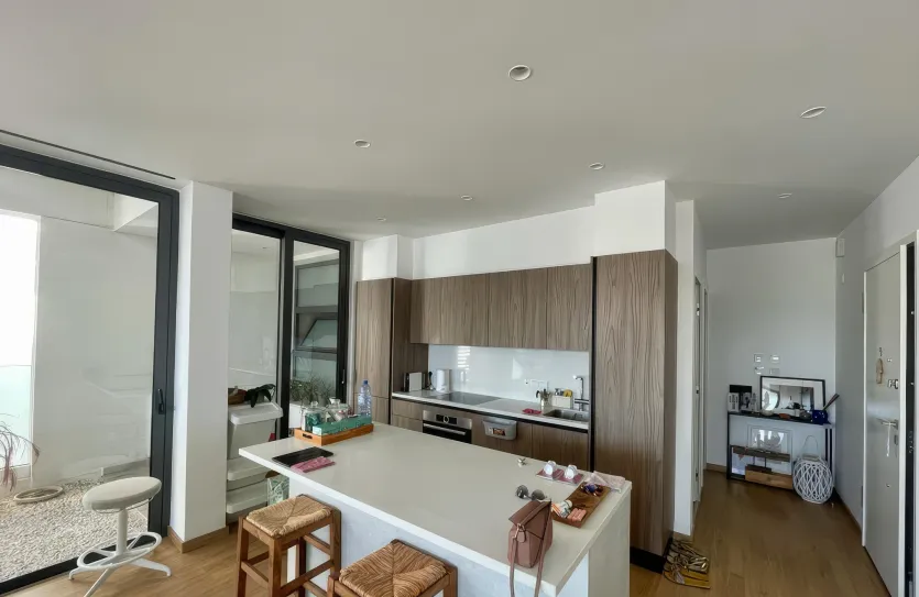 Пентхаус с 2-мя спальнями - 14333, photo 5