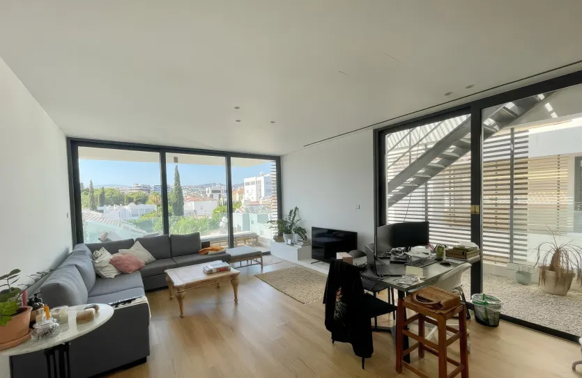 Пентхаус с 2-мя спальнями - 14333, photo 4