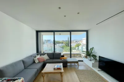 Пентхаус с 2-мя спальнями - 14333, photo 2