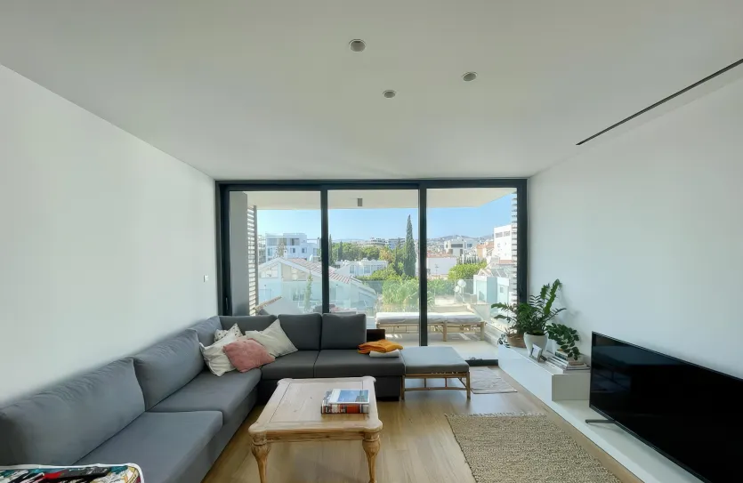 Пентхаус с 2-мя спальнями - 14333, photo 3