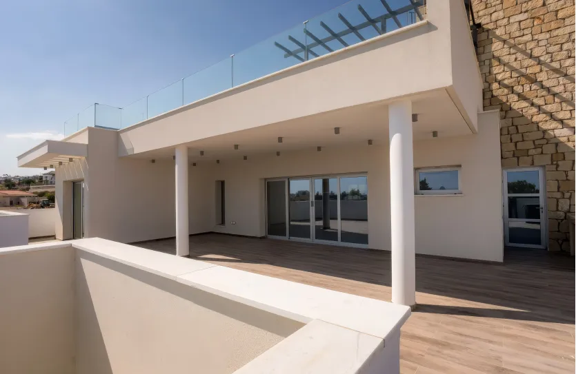 Жилое здание - 14324, photo 13