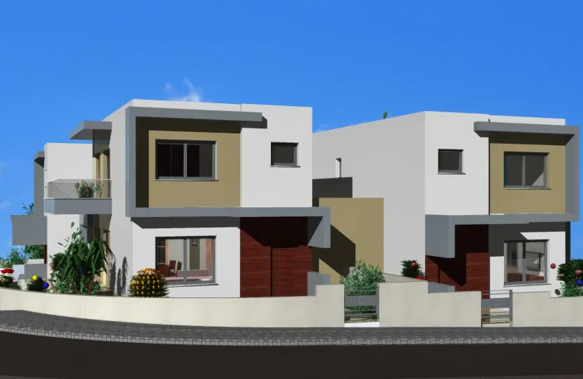 Дом с 3-мя спальнями продажа - 14313