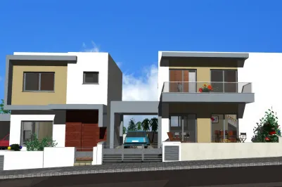 Дом с 3-мя спальнями - 14313, photo 1