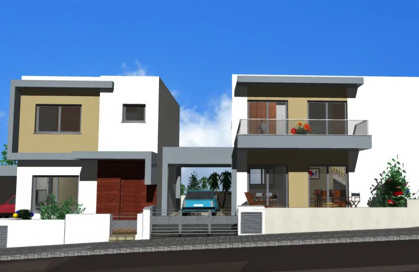 Дом с 3-мя спальнями - 14313, photo 2