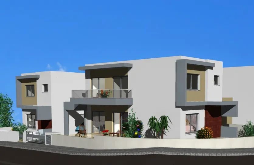 Дом с 3-мя спальнями - 14313, photo 10