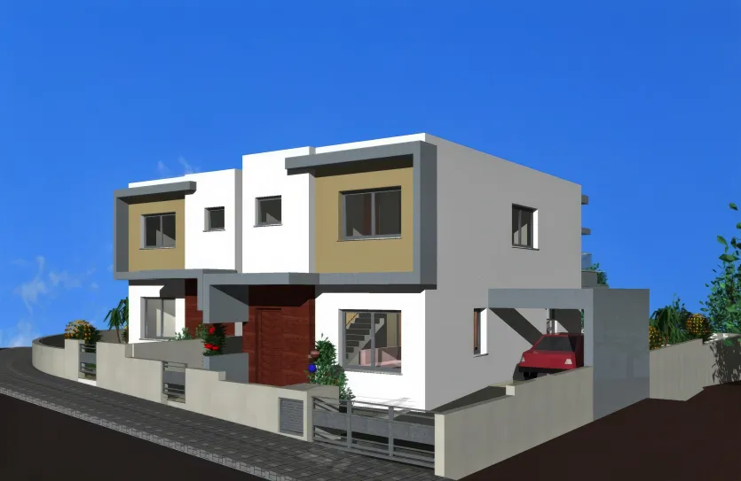 Дом с 3-мя спальнями - 14313, photo 8