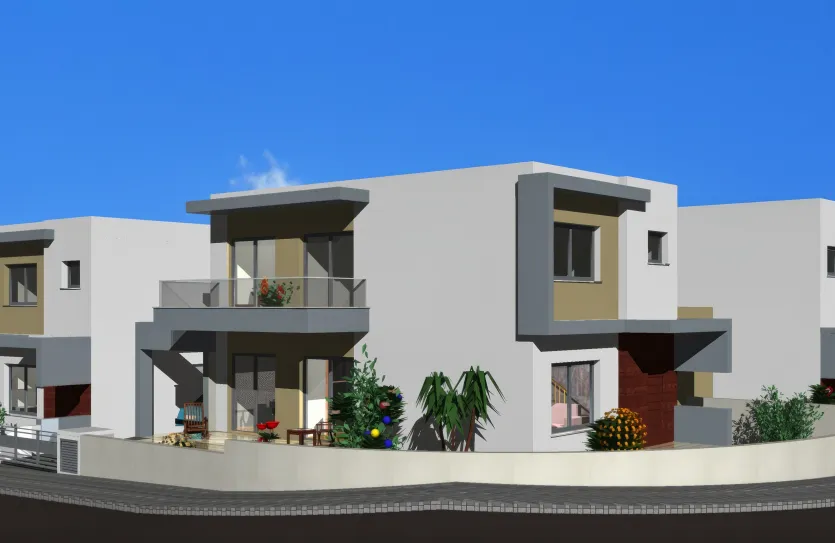 Дом с 3-мя спальнями - 14313, photo 7