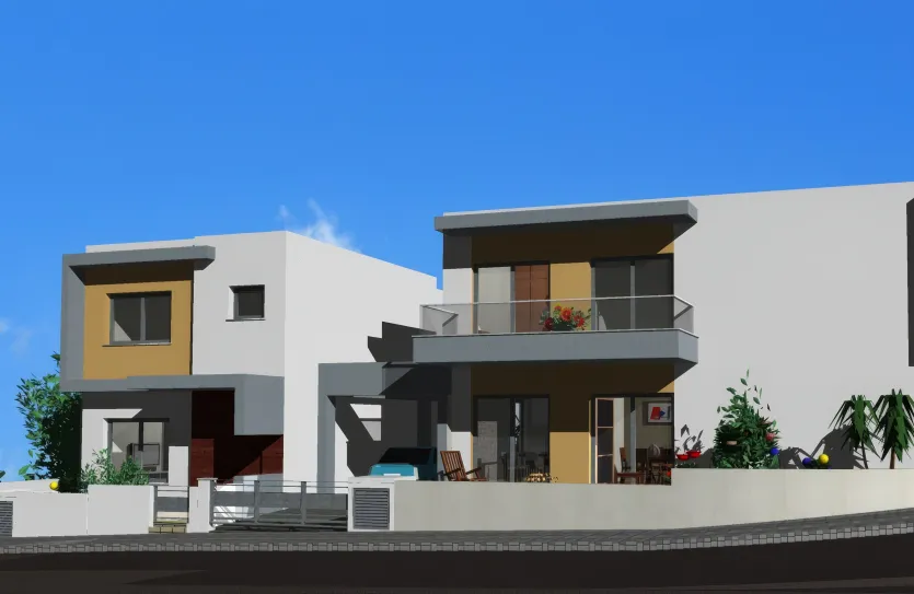 Дом с 3-мя спальнями - 14313, photo 5