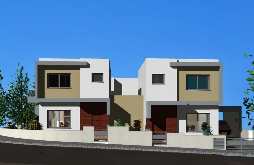 Дом с 3-мя спальнями - 14313, photo 4