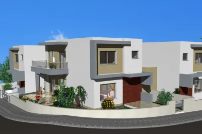 Дом с 3-мя спальнями - 14313, photo 2