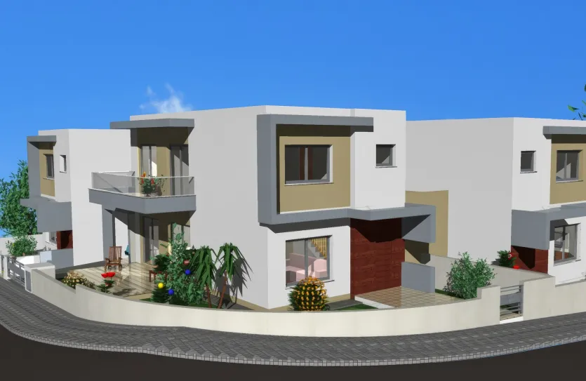 Дом с 3-мя спальнями - 14313, photo 3