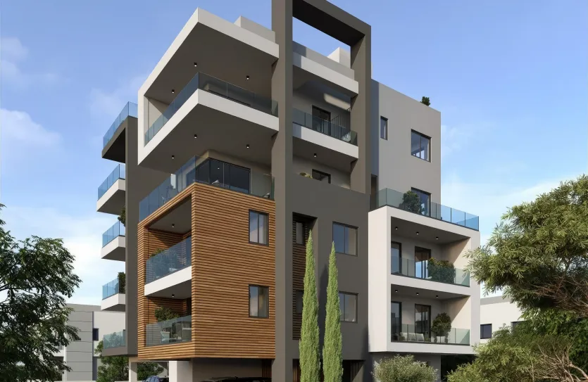 2-bedroom penthouse - 14301, photo 5