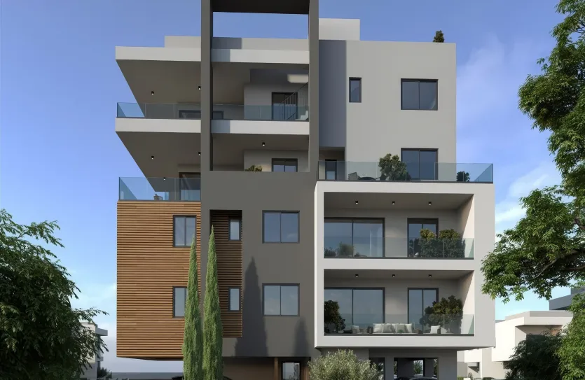 2-bedroom penthouse - 14301, photo 4