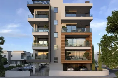 2-bedroom penthouse - 14301, photo 2