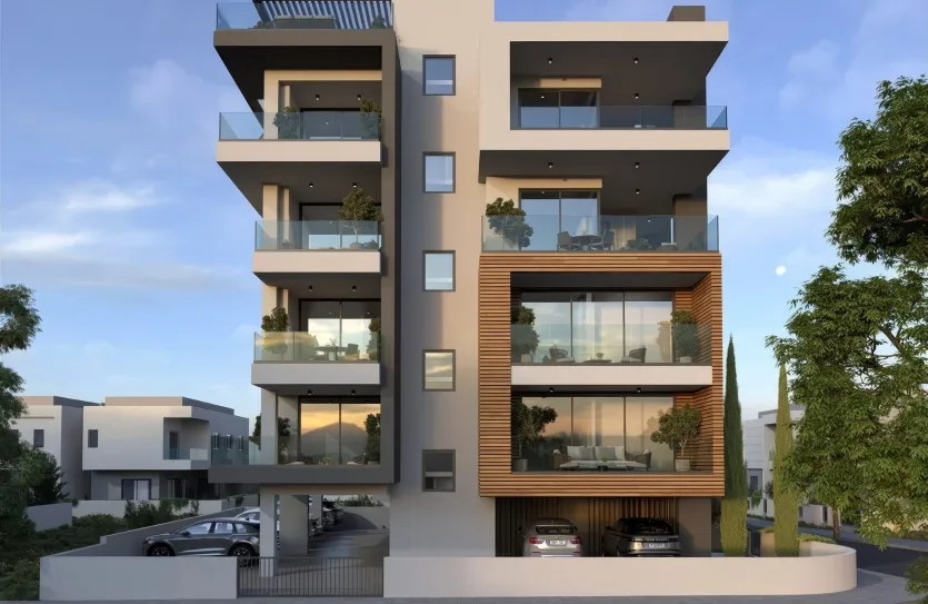 2-bedroom penthouse - 14301, photo 3