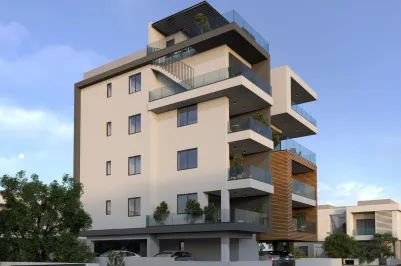 2-bedroom penthouse - 14301, photo 1