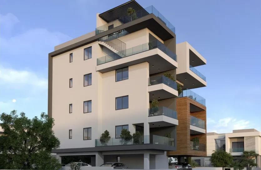 2-bedroom penthouse - 14301, photo 2