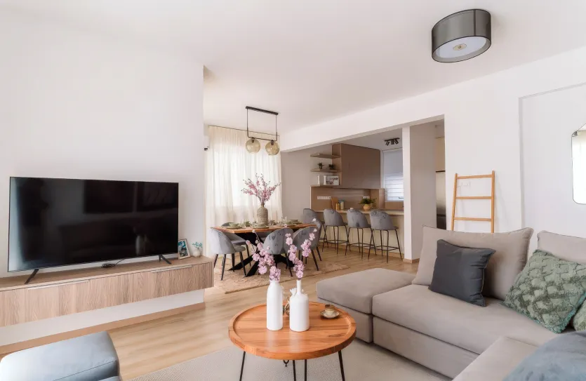 Дом с 3-мя спальнями - 14280, photo 13