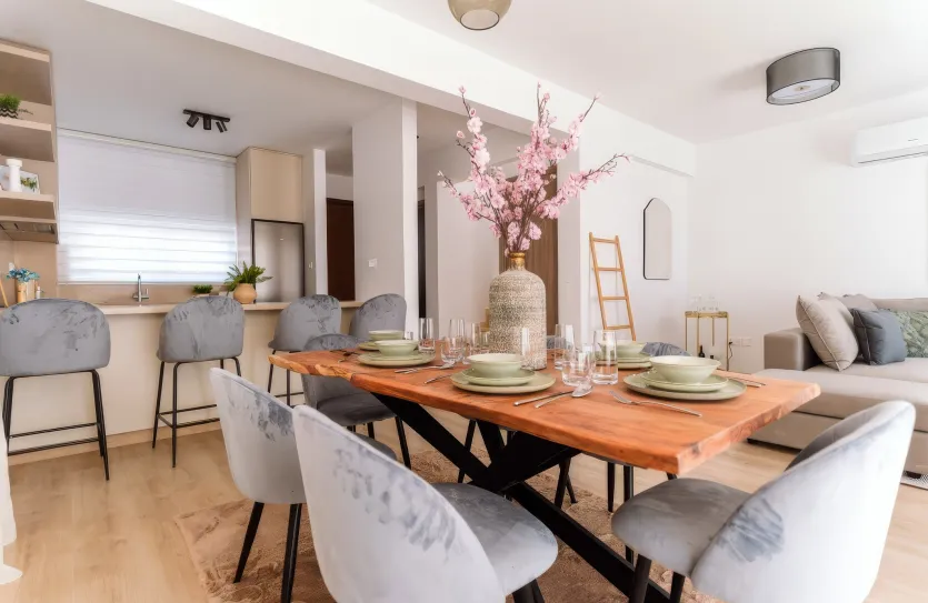 Дом с 3-мя спальнями - 14280, photo 12