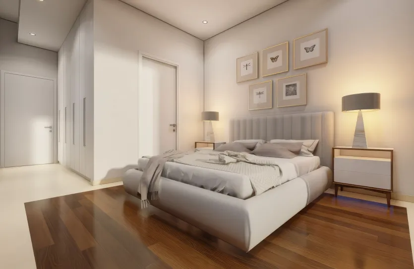 Дом с 3-мя спальнями - 14280, photo 17