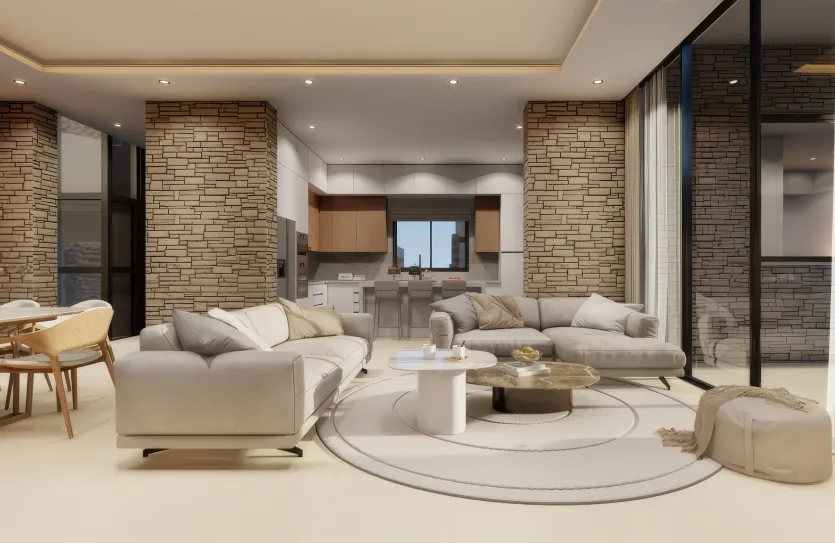 Дом с 3-мя спальнями - 14280, photo 15