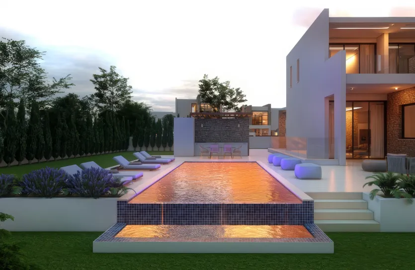 Дом с 3-мя спальнями - 14280, photo 6