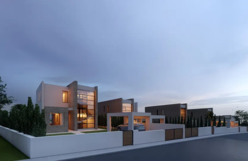 Дом с 3-мя спальнями - 14280, photo 5