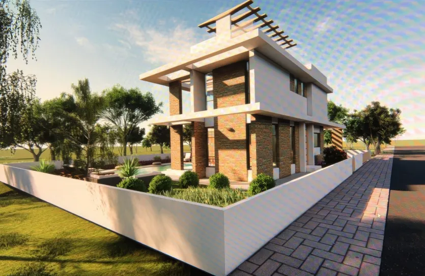 3-bedroom villa - 14266, photo 8