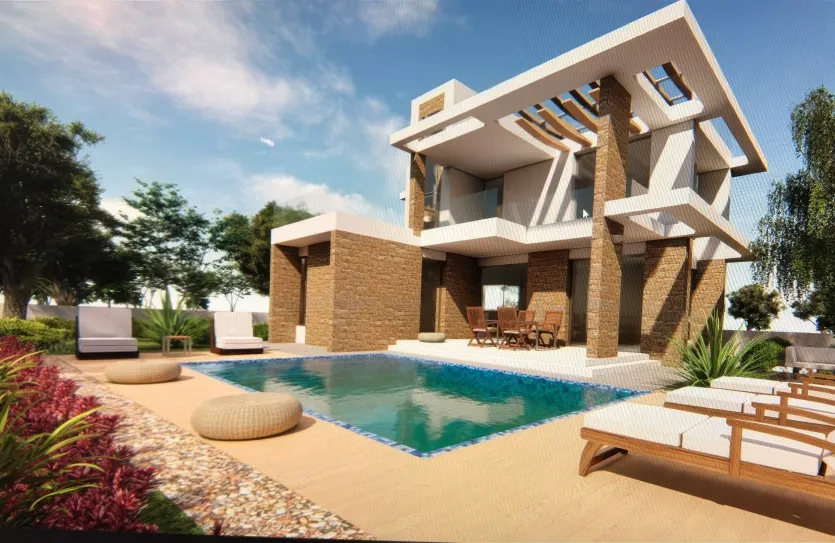 3-bedroom villa - 14266, photo 5