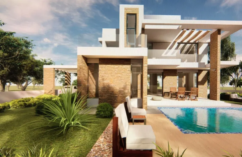 3-bedroom villa - 14266, photo 4