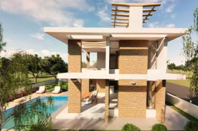 3-bedroom villa - 14266, photo 2