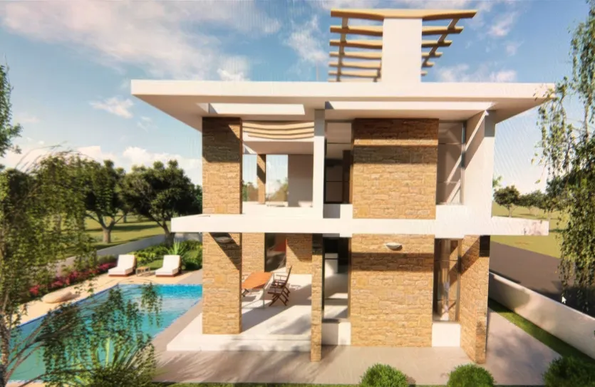 3-bedroom villa - 14266, photo 3