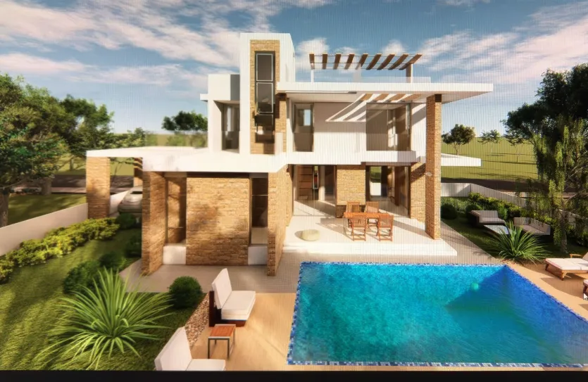 3-bedroom villa - 14266, photo 2