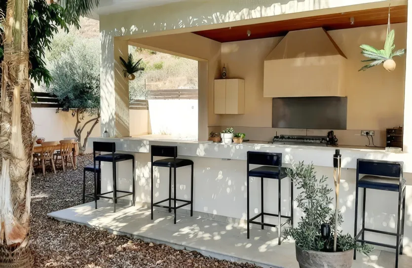 Дом с 6-ю спальнями - 14188, photo 22