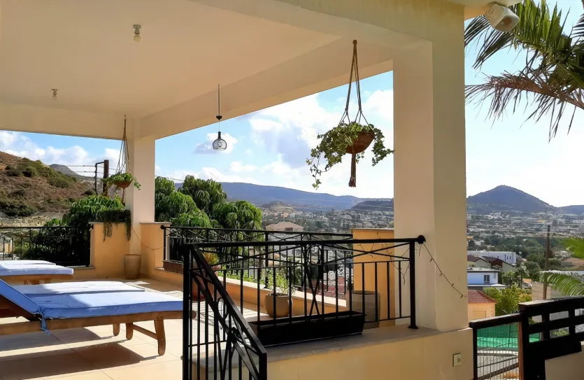 Дом с 6-ю спальнями - 14188, photo 21