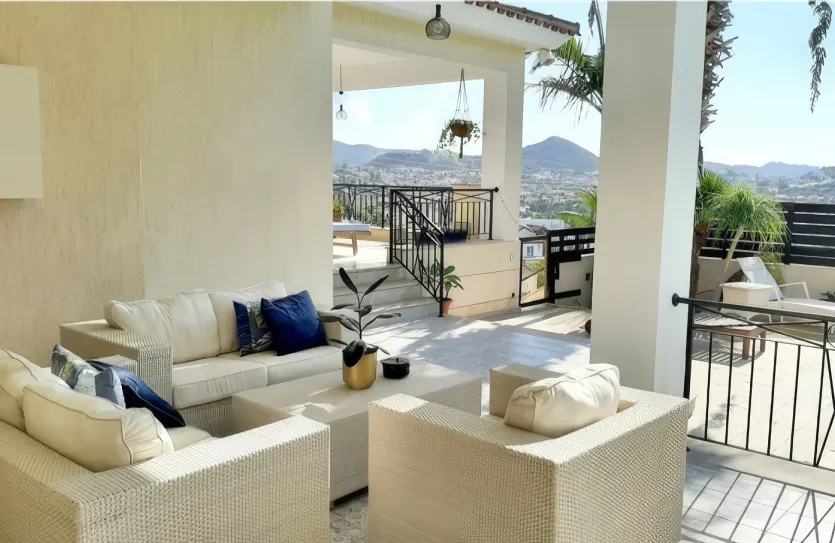 Дом с 6-ю спальнями - 14188, photo 20