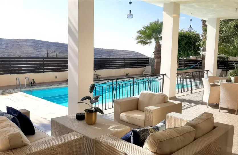 Дом с 6-ю спальнями - 14188, photo 19