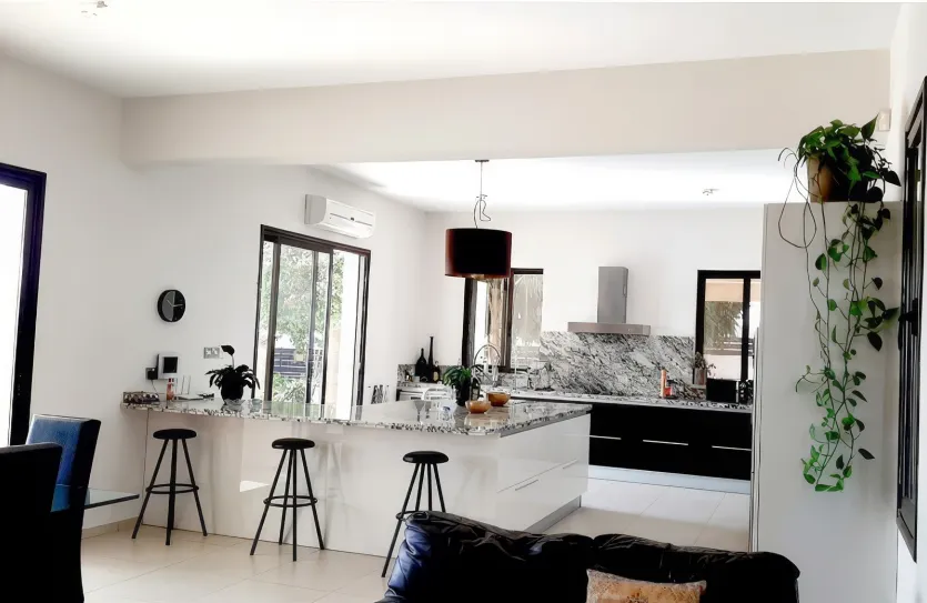 Дом с 6-ю спальнями - 14188, photo 18