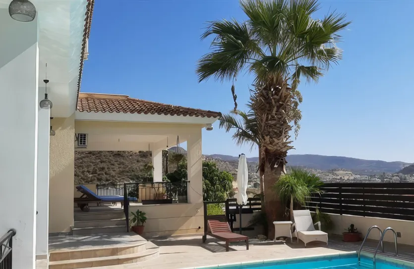 Дом с 6-ю спальнями - 14188, photo 15