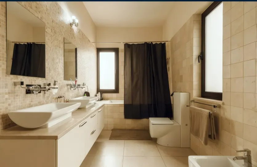 Дом с 6-ю спальнями - 14188, photo 31