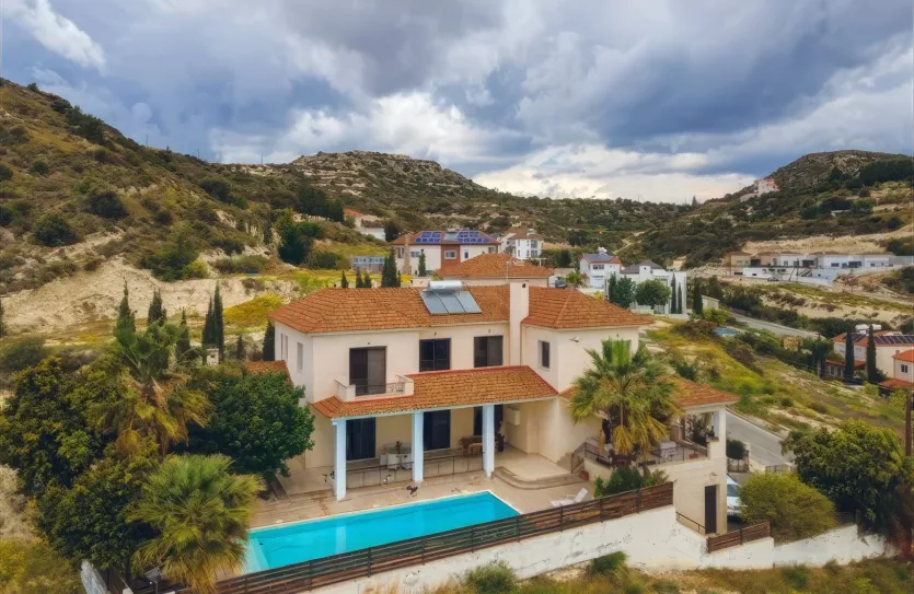 Дом с 6-ю спальнями - 14188, photo 6