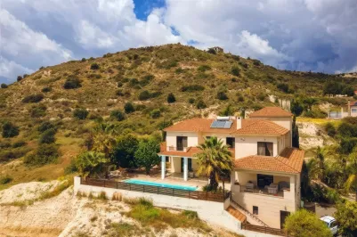 Дом с 6-ю спальнями - 14188, photo 1