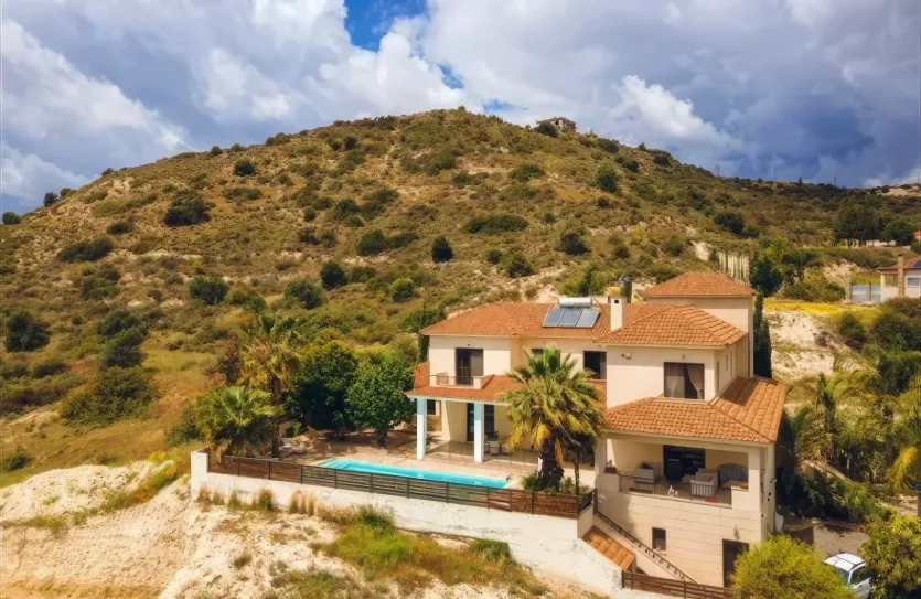 Дом с 6-ю спальнями - 14188, photo 2