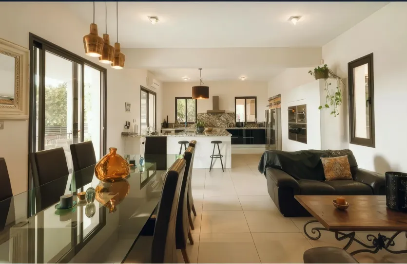 Дом с 6-ю спальнями - 14188, photo 28