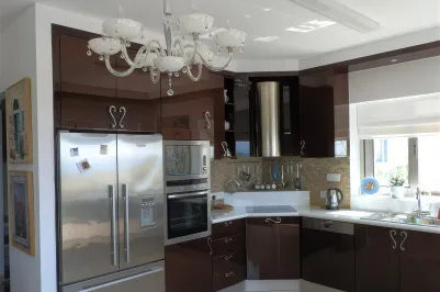 4-bedroom villa - 14127, photo 1