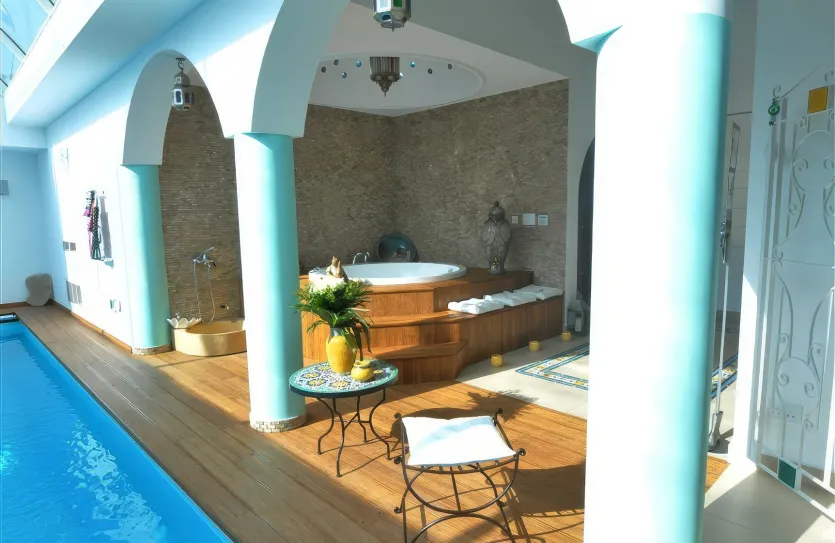 4-bedroom villa - 14127, photo 18