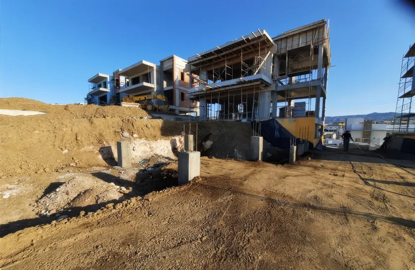 Дом с 3-мя спальнями - 14076, photo 5